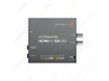 Blackmagic Design Mini Converter - HDMI to SDI 6G